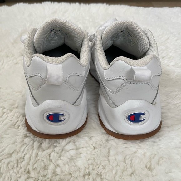 ❌SOLD❌ 🏆 Champion Sneakers KIDS - Picture 3 of 7